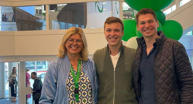 Zahnärztetag mit Fokus auf Implantologie